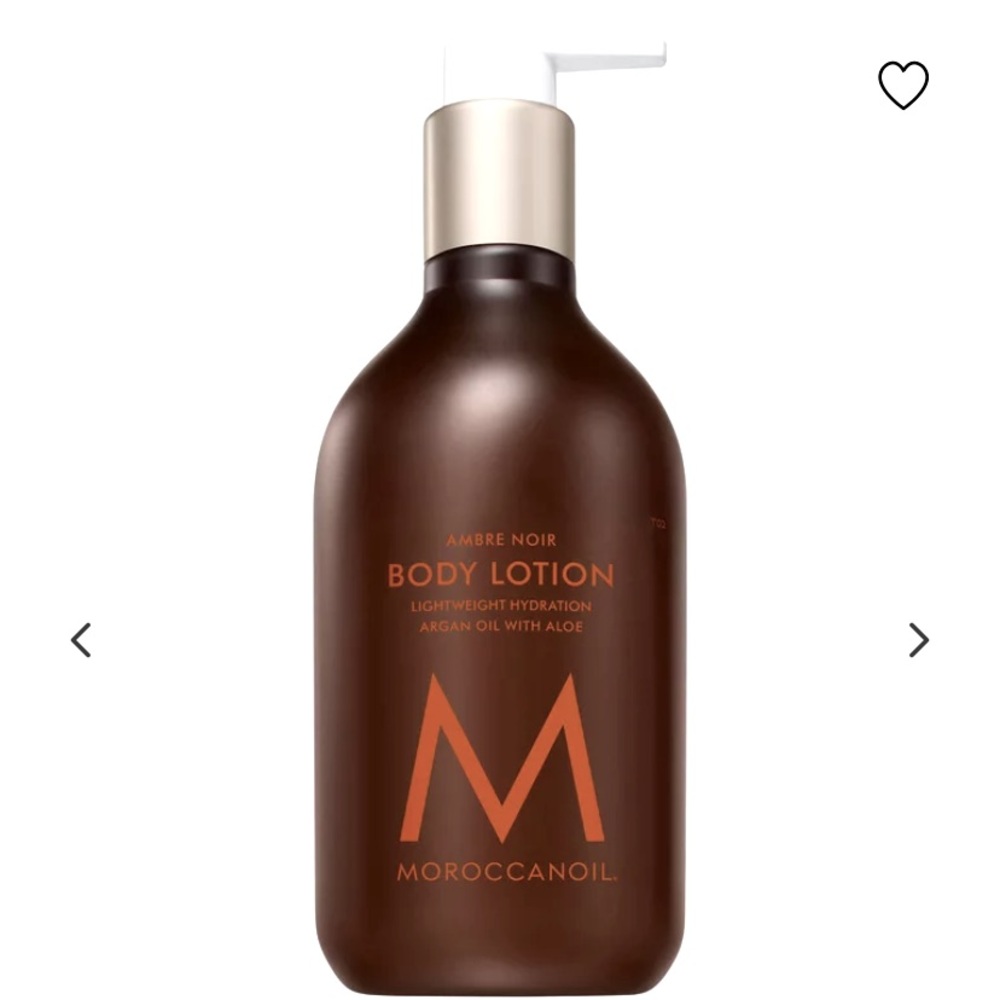 Moroccanoil Brown  body Moisturizer
